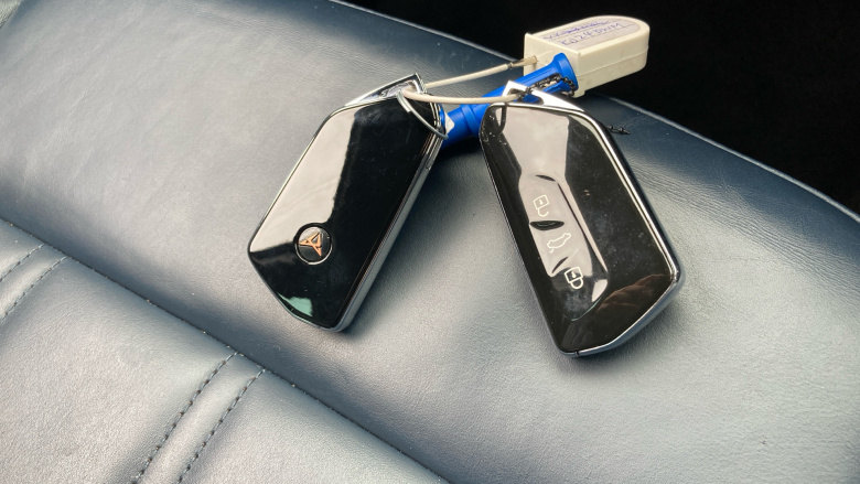 CUPRA Formentor 1.4 eHybrid 204 V2 5dr DSG Estate